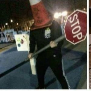 Meet your Posher, Tor